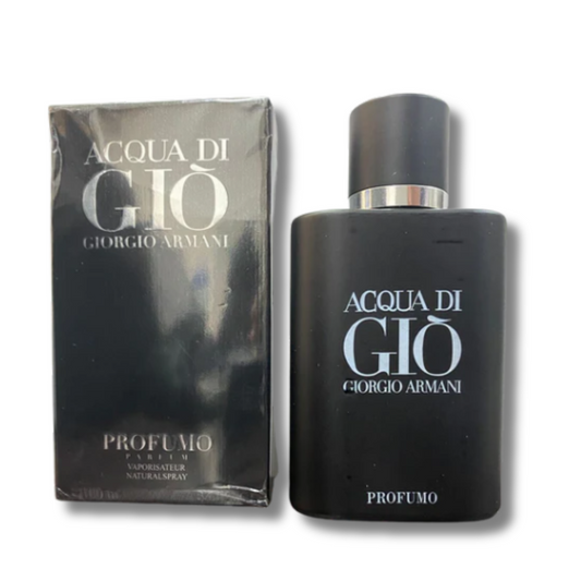 Perfume Inspirado 1.1 Acqua di Gio Profumo 100 ml
