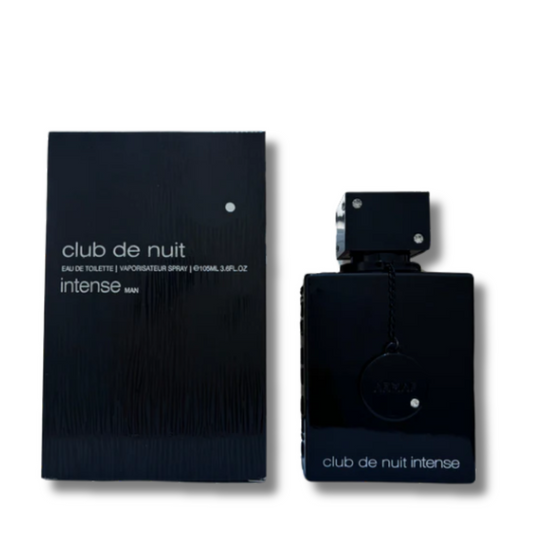 Perfume Inspirado 1.1 Club de Nuit 100 ml