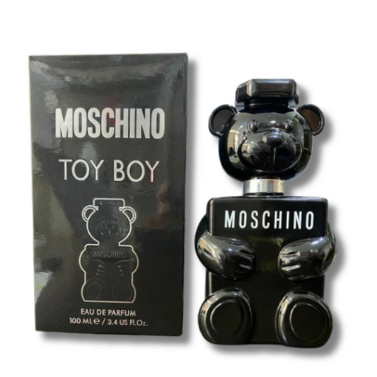 Perfume Inspirado 1.1 Moschino Toy Boy 100 ml