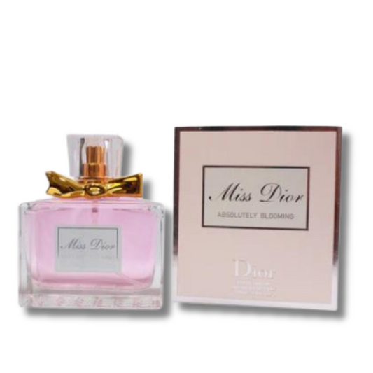 Perfume Inspirado  1.1 Miss Dior 100 ml