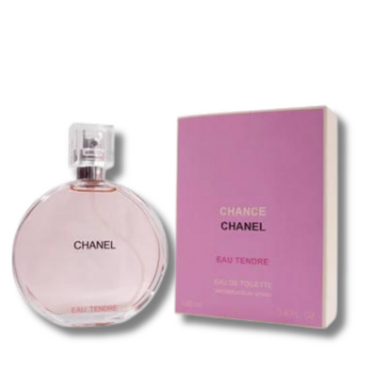 Perfume Inspirado 1.1 Chance 100 ml
