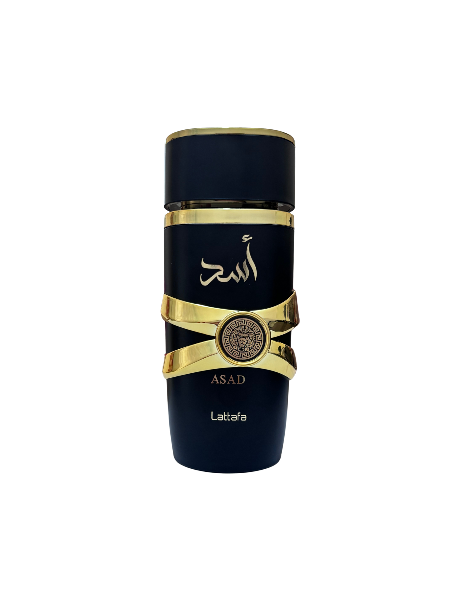 Perfume Inspirado 1.1. Asad Lattafa 100 ml