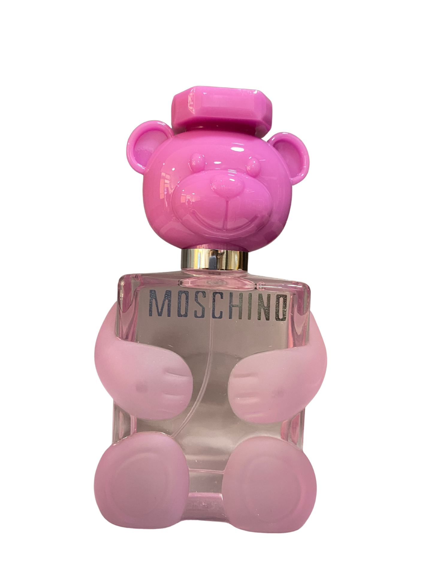 C3 Perfume Inspirado 1.1 Moschino Bubble 100 ml