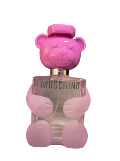 C3 Perfume Inspirado 1.1 Moschino Bubble 100 ml