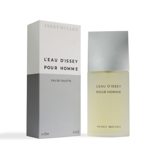 Perfume Inspirado 1.1 Issey L'Eau d'Issey 125 ml