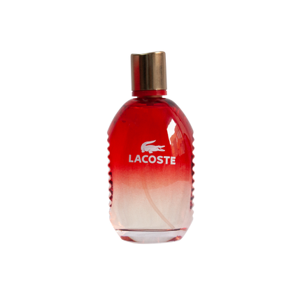 C3 Perfume Inspirado  1.1 Lacoste Red 125 ml