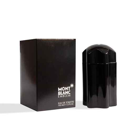 Perfume Inspirado 1.1 Mont Blanc Emblem 100 ml