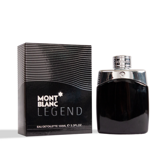 C3 Perfume Inspirado 1.1  Mont Blanc Legend 100 ml