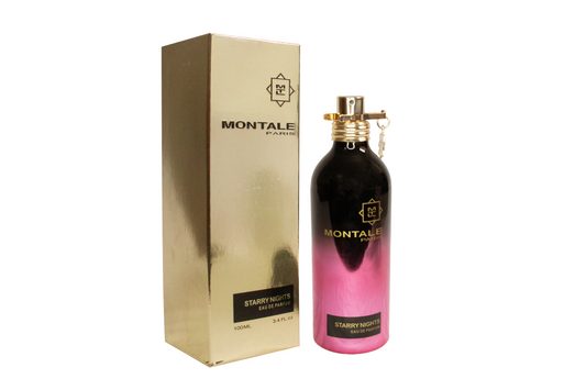 Perfume Inspirado 1.1 Montale Starry Unisex 100 ml