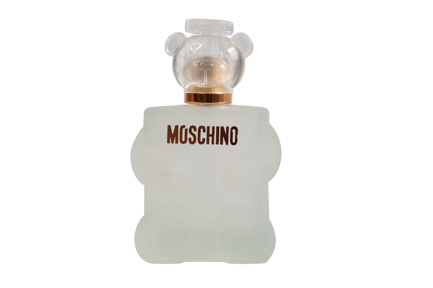 C3 Perfume Inspirado 1.1 Moschino Toy 2 100 ml