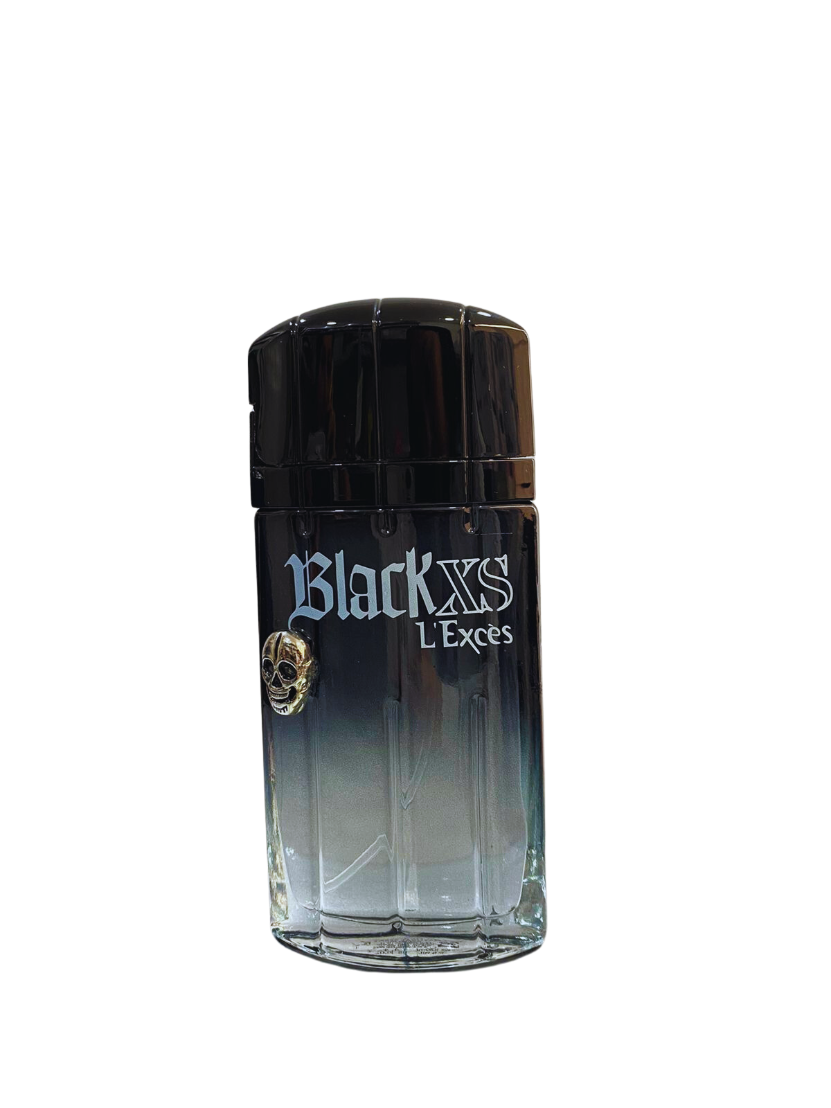 Perfume Inspirado 1.1 Paco Rabanne Black XS L'Exces 100 ml