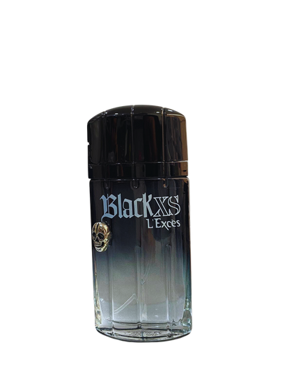Perfume Inspirado 1.1 Paco Rabanne Black XS L'Exces 100 ml