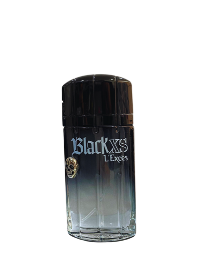 C3 Perfume Inspirado 1.1 Paco Rabanne Black XS L'Exces 100 ml