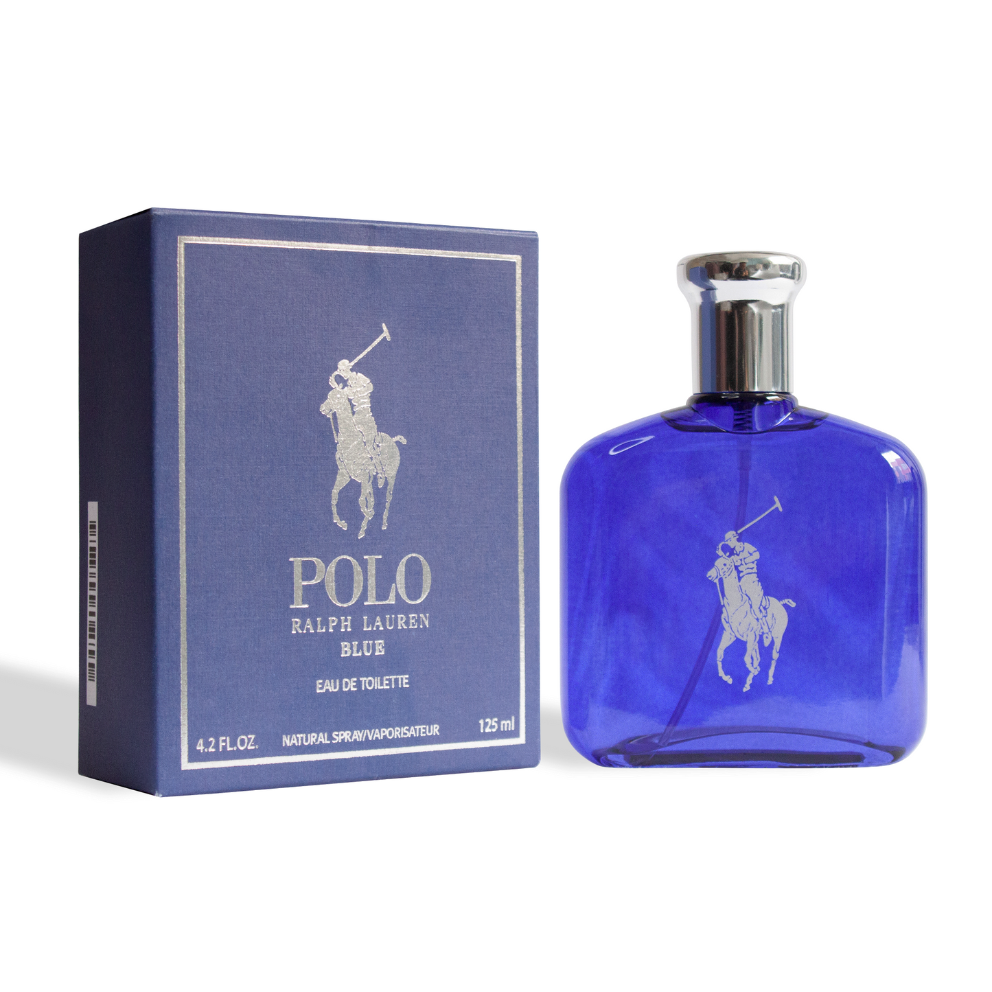 Perfume Inspirado 1.1 Polo Blue 100 ml