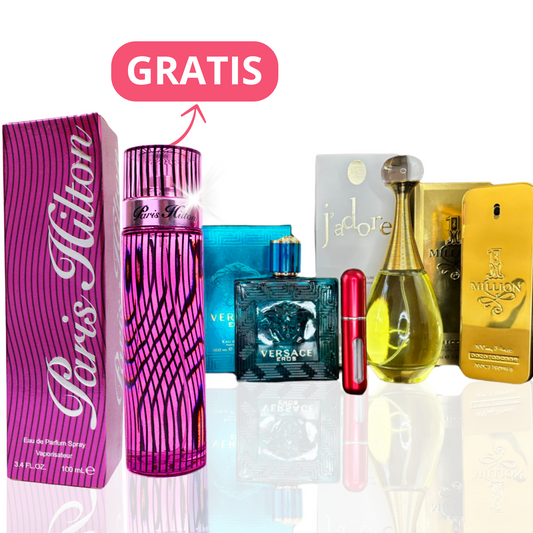 Set VIP x 4