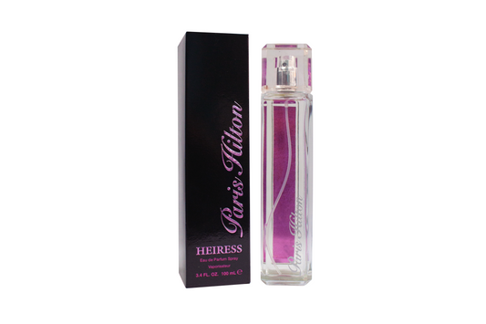 Perfume Inspirado  1.1 Paris Hilton Heiress 100 ml