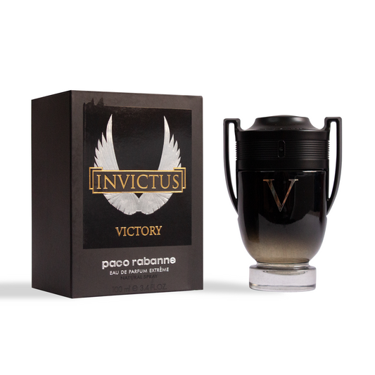 C3 Perfume Inspirado 1.1 Invictus Victory 100 ml