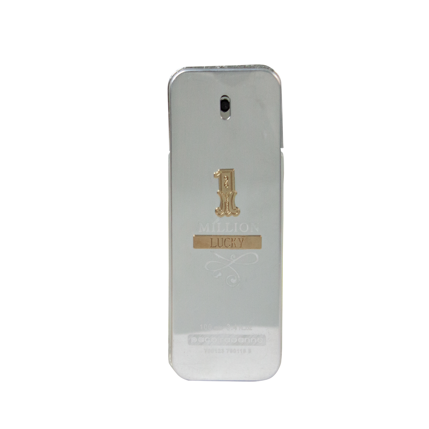 Perfume Inspirado 1.1 One Million Lucky 100 ml