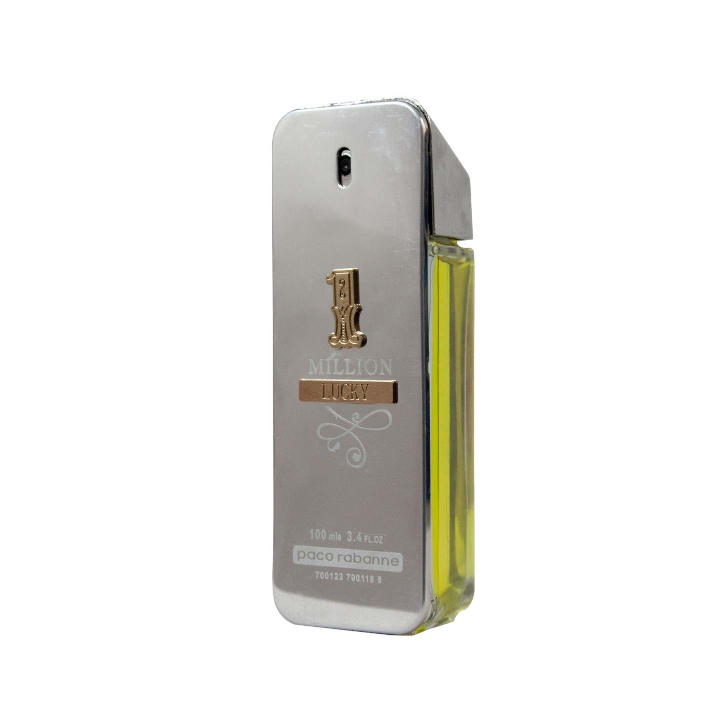 Perfume Inspirado 1.1 One Million Lucky 100 ml