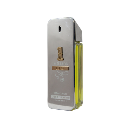 Perfume Inspirado 1.1 One Million Lucky 100 ml