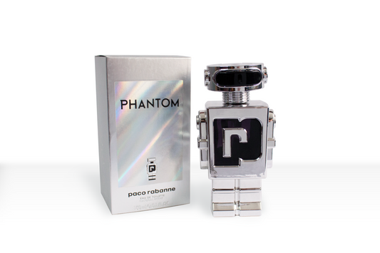 Perfume Inspirado  1.1 Phantom Paco Rabanne 100 ml