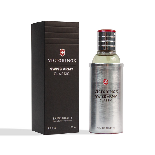 Perfume Inspirado  1.1 Swiss Army 100 ml