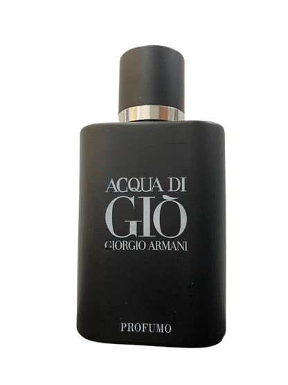 Perfume Inspirado 1.1 Acqua di Gio Profumo 100 ml