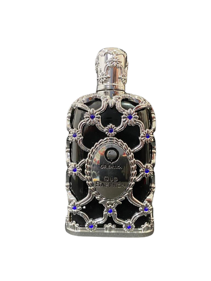 Perfume Inspirado 1.1 Orientica Oud Saffron Unisex 80 ml