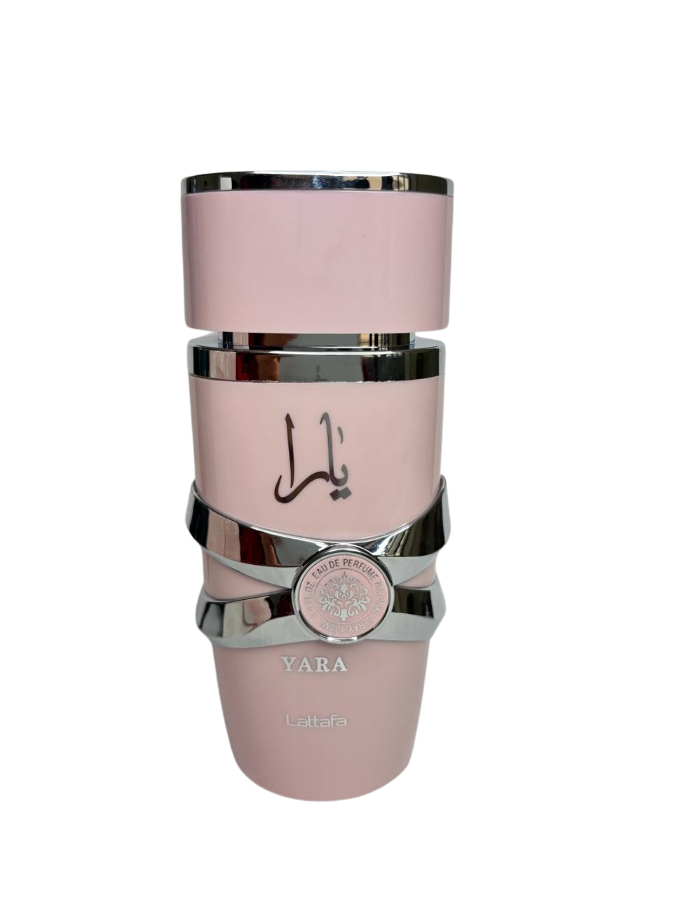 C3 Perfume Inspirado 1.1. Yara 100 ml