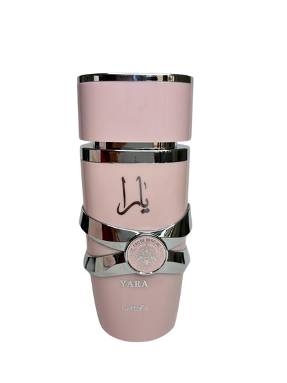 C3 Perfume Inspirado 1.1. Yara 100 ml