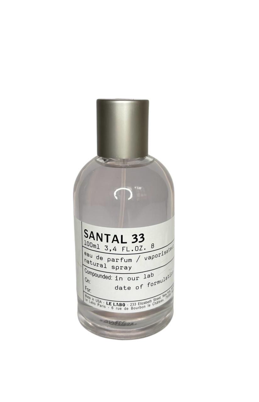 Perfume Inspirado 1.1 Santal 33 Unisex 100 ml